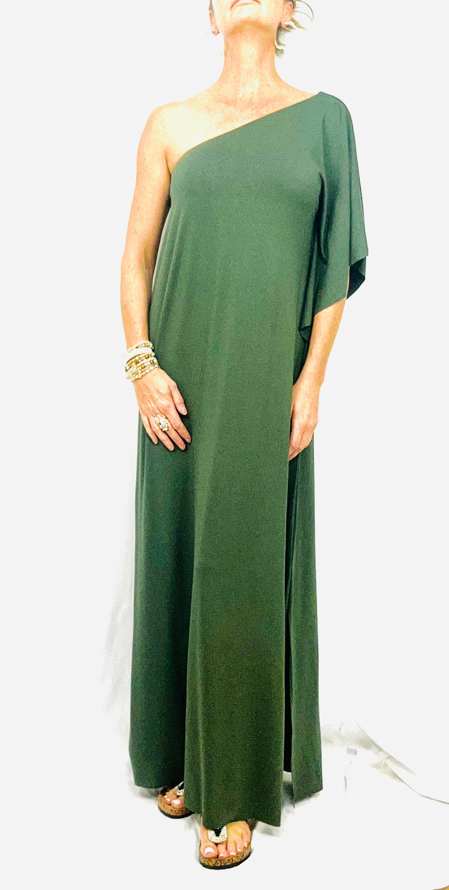 Robe romaine