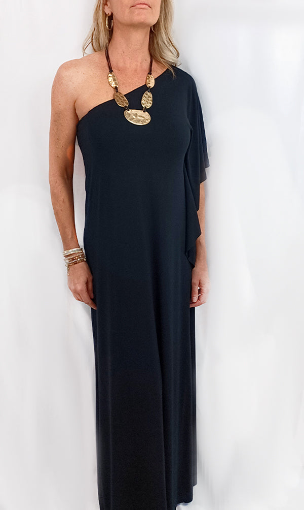 Robe romaine