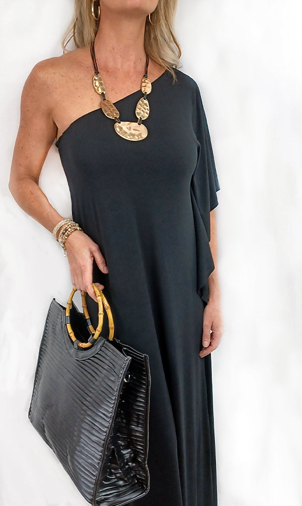 Robe romaine