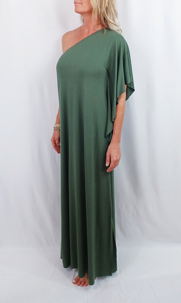Robe romaine
