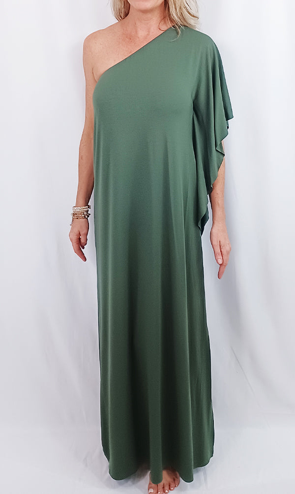 Robe romaine