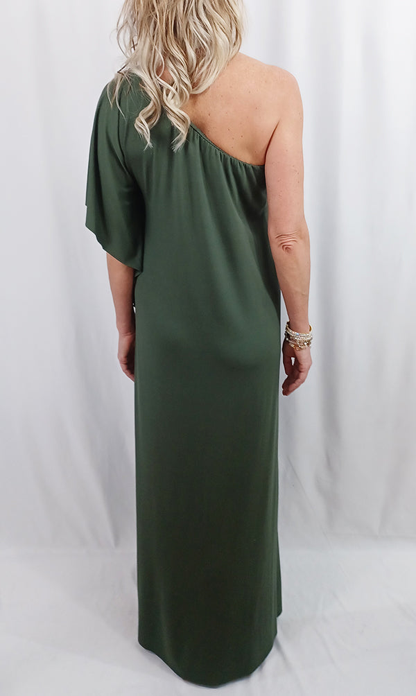 Robe romaine